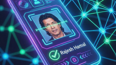 RajeshDai Detector: Creating a Simple Binary Image Classifier with Neural Networks featured image